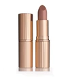 Charlotte Tilbury K.i.s.s.i.n.g Lipstick 3.5g In Penelope Pink