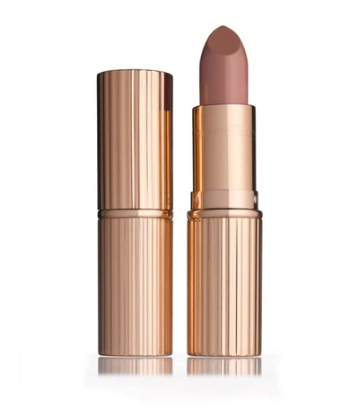 Charlotte Tilbury K.i.s.s.i.n.g Lipstick 3.5g In Pillow+talk+deep