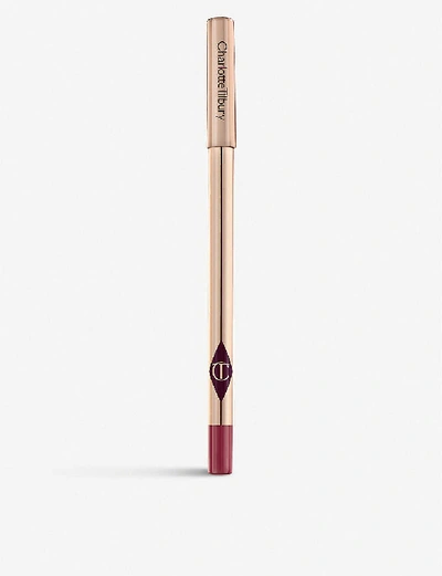 Charlotte Tilbury Savage Rose Lip Cheat Re-shape & Re-size Lip Liner