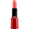 Giorgio Armani Rouge Ecstasy Lipstick In 302