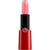 Giorgio Armani Rouge Ecstasy Lipstick In 504