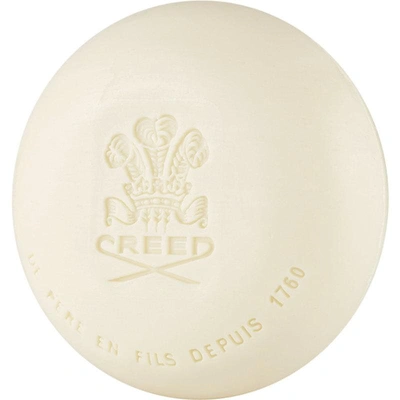 Creed Green Irish Tweed Soap 150g