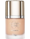 Dior Light Beige 020 Capture Totale Radiance Restoring Serum Foundation, Size: 30ml