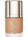 Dior Honey Beige 040 Capture Totale Radiance Restoring Serum Foundation, Size: 30ml