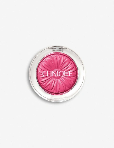 Clinique Cheek Pop In Nude+pop