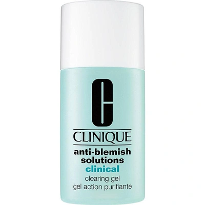 Clinique Anti-blemish Solutions Clinical Clearing Gel 15ml