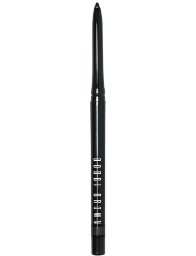 Bobbi Brown Pitch Black Perfectly Defined Gel Eyeliner