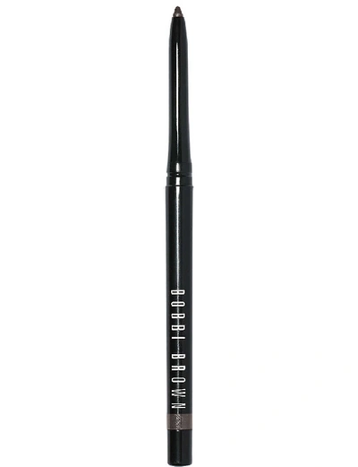 Bobbi Brown Chocolate Truffle Perfectly Defined Gel Eyeliner