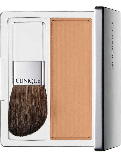 Clinique Aglow Blushing Powder