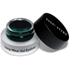 Bobbi Brown Long-wear Gel Eyeliner In Ivy Shimmer Ink