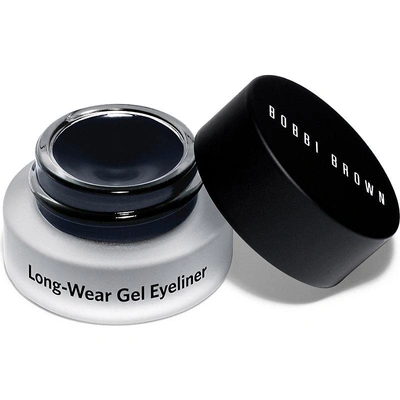 Bobbi Brown Long-wear Gel Eyeliner In Graphite Shimmer