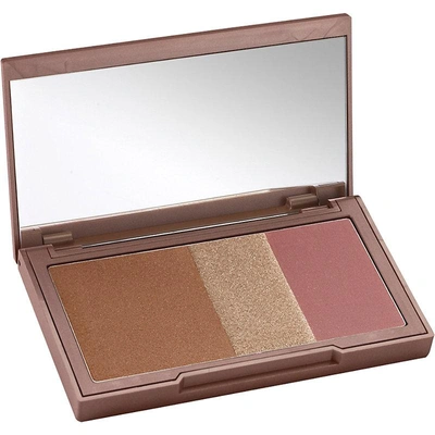 Urban Decay Naked Flushed Blush Palette In Strip