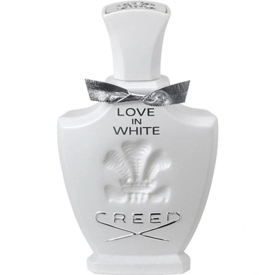 Creed Love In White Fragrance Spray