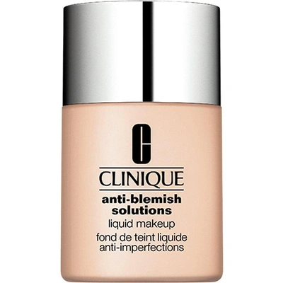 Clinique Anti-blemish Solutions Liquid Make-up