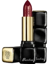 Guerlain Kisskiss Shaping Cream Lip Colour 3.5g In Red Hot