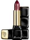 Guerlain Kisskiss Shaping Cream Lip Colour 3.5g In Cherry Pink