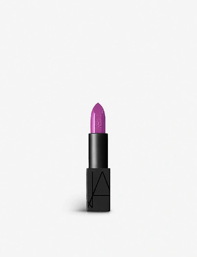 Nars Audacious Lipstick In Liv