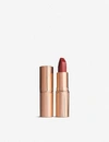 Charlotte Tilbury Matte Revolution Lipstick 3.5g In Bond Girl