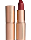 Charlotte Tilbury Love Liberty Long Lasting Matte Revolution Lipstick