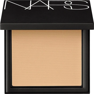 Nars All Day Luminous Powder Foundation Spf24 In Deauville