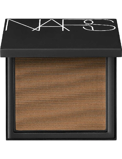 Nars All Day Luminous Powder Foundation Spf24 In Macao