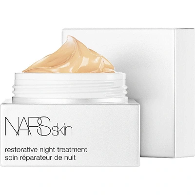 Nars Restorative Night Treatment