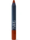 Nars Walkyrie Velvet Matte Lip Pencil 2.4g
