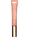 Clarins 02 Apricot Shimmer Natural Lip Perfector