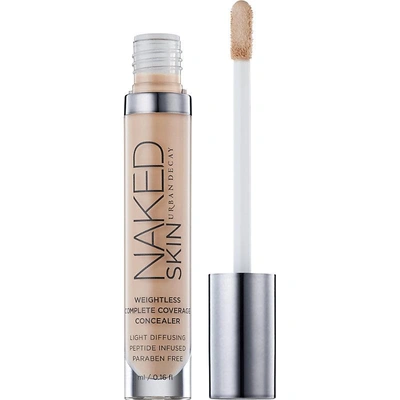Urban Decay Naked Skin Complete Coverage Concealer In Warm