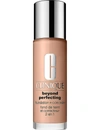 Clinique Shade 02 Beyond Perfecting Foundation And Concealer 30ml