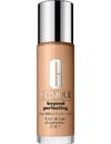 Clinique Shade 11 Beyond Perfecting Foundation And Concealer 30ml