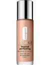 Clinique Shade 15 Beyond Perfecting Foundation And Concealer 30ml