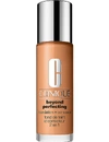 Clinique Shade 21 Beyond Perfecting Foundation And Concealer 30ml