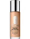 Clinique Beyond Perfecting Foundation And Concealer In Shade 8a