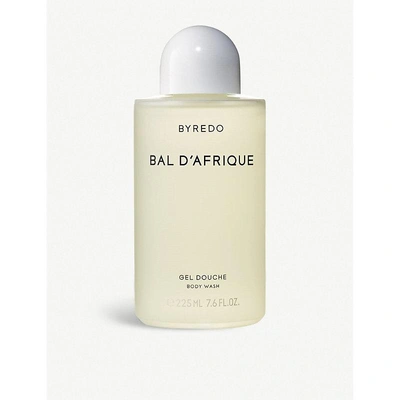 Byredo Bal D'afrique Body Wash 225ml