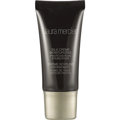 Laura Mercier Cream Ivory Silk Crème – Moisturizing Photo Edition Foundation 30ml In Cream Ivory