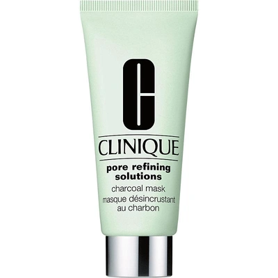 Clinique Pore Refining Solutions Charcoal Mask 100ml