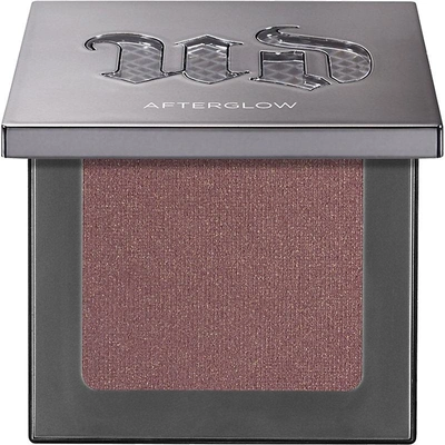 Urban Decay Afterglow Blush In Rapture