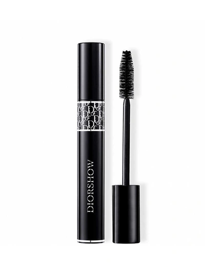 Dior Black Show Mascara