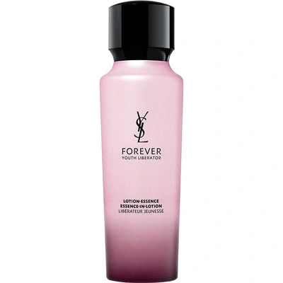 Saint Laurent Forever Youth Liberator Essence-in-lotion 200ml