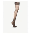 Falke Womens 3009 Black Shaping Panty 20 Denier Tights