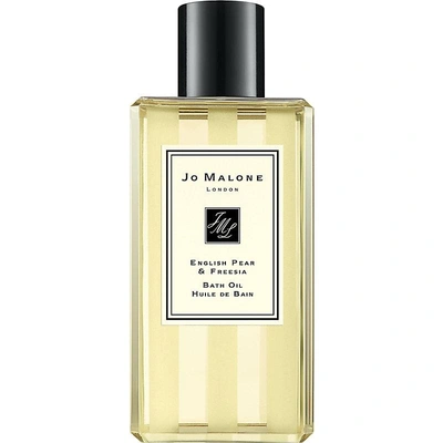 Jo Malone London English Pear & Freesia Bath Oil 250ml