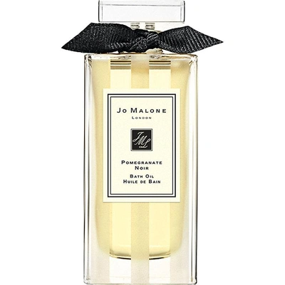 Jo Malone London Pomegranate Noir Bath Oil 30ml