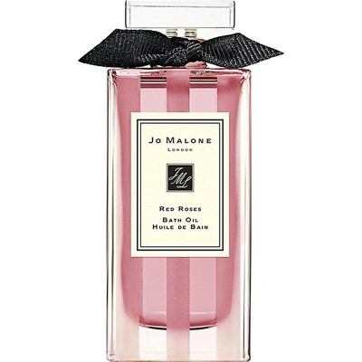 Jo Malone London Red Roses Bath Oil 30ml