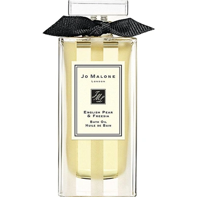 Jo Malone London English Pear & Freesia Bath Oil 30ml