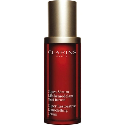 Clarins Super Restorative Remodelling Serum