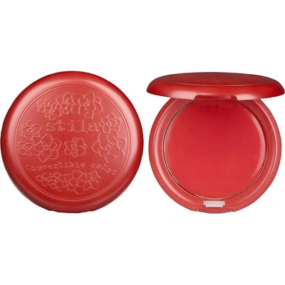 Stila Convertible Colour Lip And Cheek Stain In Hibiscus