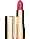 Clarins 723 Raspberry Joli Rouge Lipstick