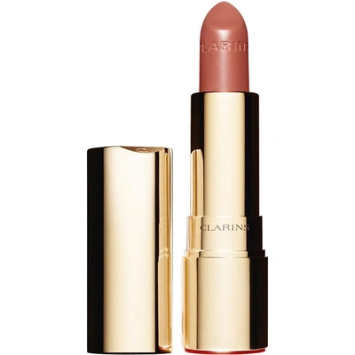 Clarins Joli Rouge Lipstick In 746 Tender Nude