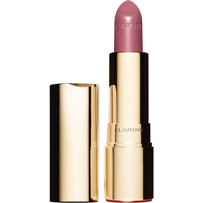 Clarins Joli Rouge Lipstick In 750 Lilac Pink